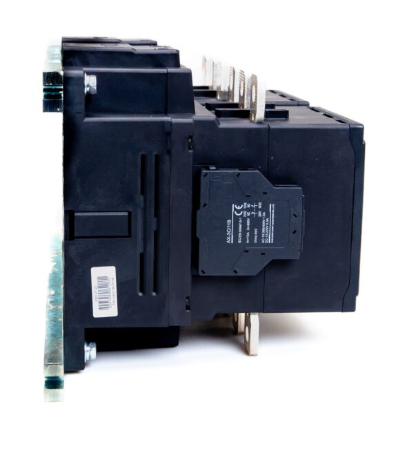 Contatores Intertravados - NXC-400 A - Tripolares - Marca Chint - Image 5