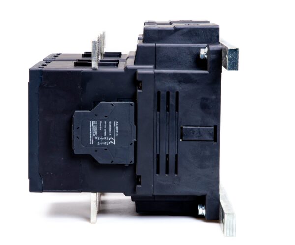 Contatores Intertravados - NXC-500 A - Tripolares - Marca Chint - Image 4