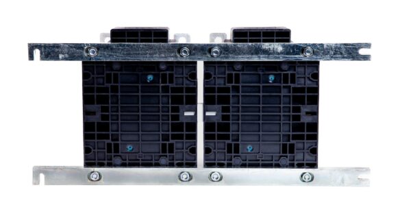 Contatores Intertravados - NXC-500 A - Tripolares - Marca Chint - Image 3