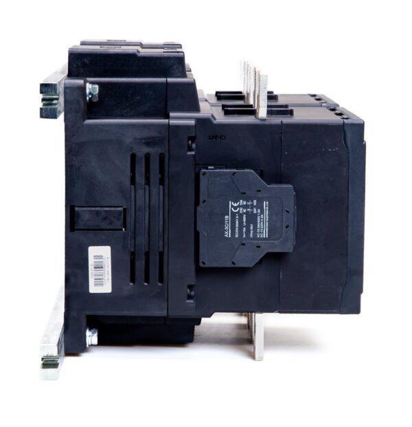 Contatores Intertravados - NXC-500 A - Tripolares - Marca Chint - Image 2