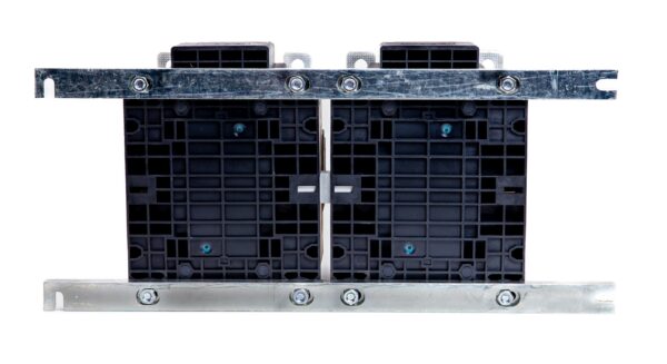 Contatores Intertravados - NXC-630 A - Tripolares - Marca Chint - Image 4