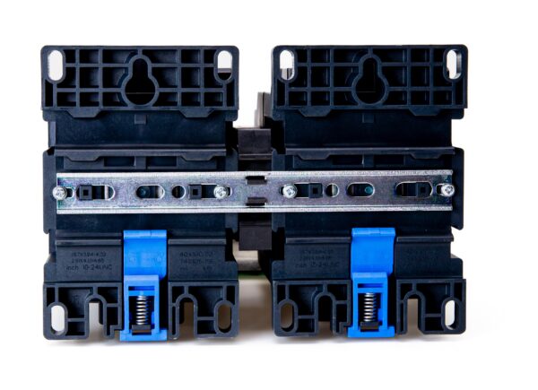 Contatores Intertravados - NXC-85 - Tripolares - Marca Chint - Image 4