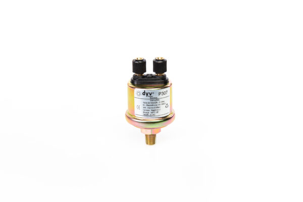 Sensor de Pressão de Óleo - Dyv - Proteção P307 - Image 2
