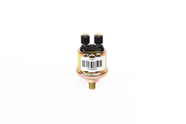 Sensor de Pressão de Óleo - Dyv - Proteção P307