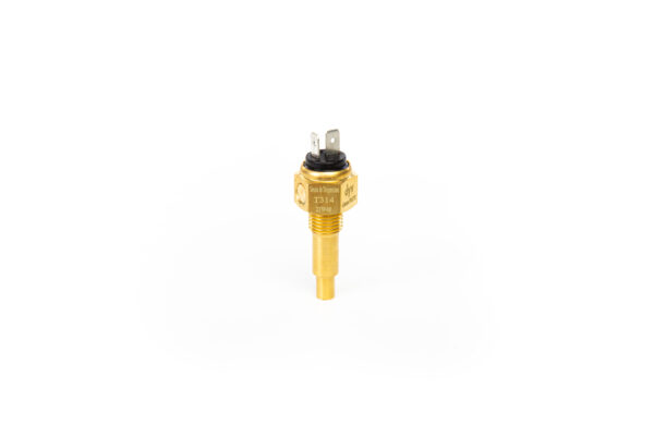 Sensor de Temperatura PT 100 - Dyv - Mod.: T314