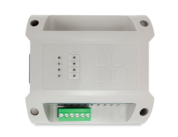 Carregador de Bateria Bivolt, Kva - Mod.: K21 Pro - Image 3