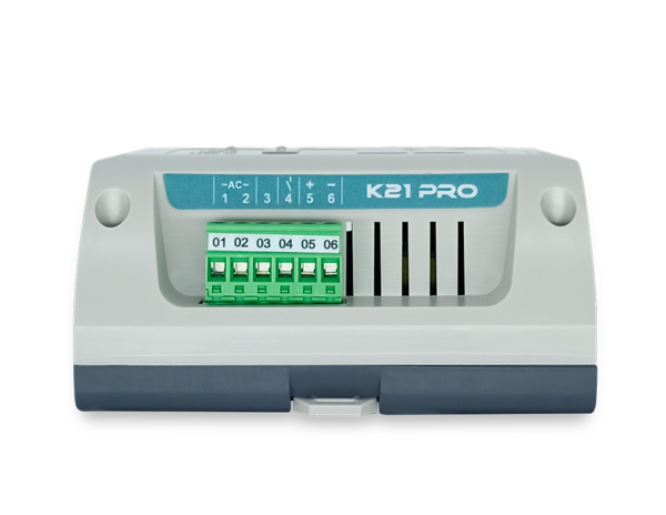 Carregador de Bateria Bivolt, Kva - Mod.: K21 Pro - Image 2