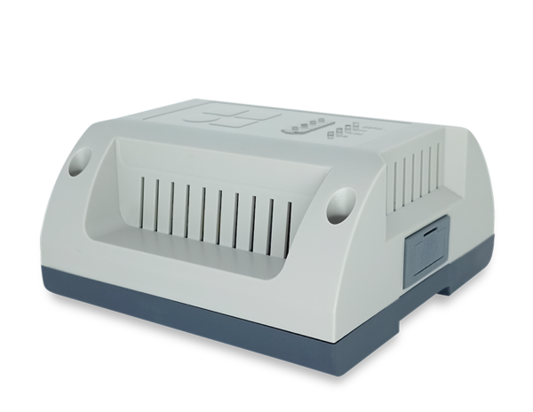 Carregador de Bateria Bivolt, Kva - Mod.: K21 Pro
