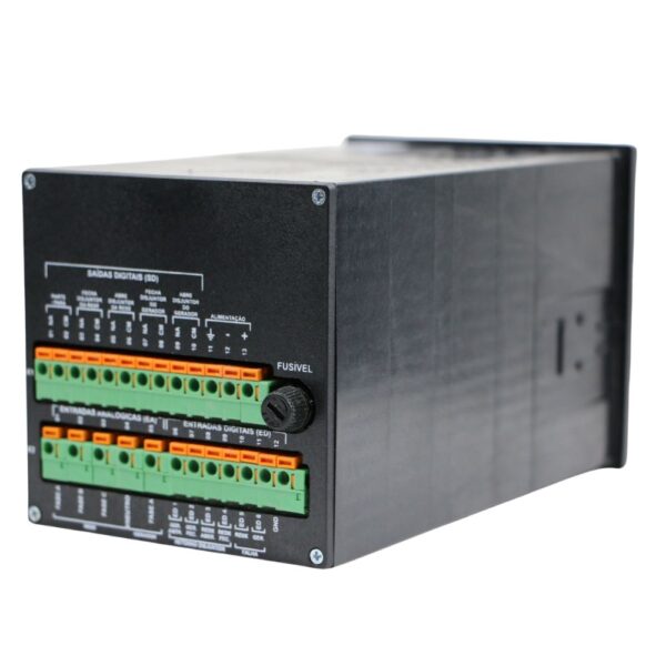 Relé de Transferência, Gmeyer - Mod.: GAT-02 - Image 3