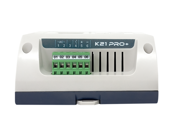 Carregador de Bateria Bivolt, Kva - K21 Pro+ - Image 3