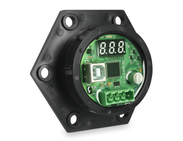 Sensor de Nível de Combustível, Kva - Mod.: k40 LSR - Image 4