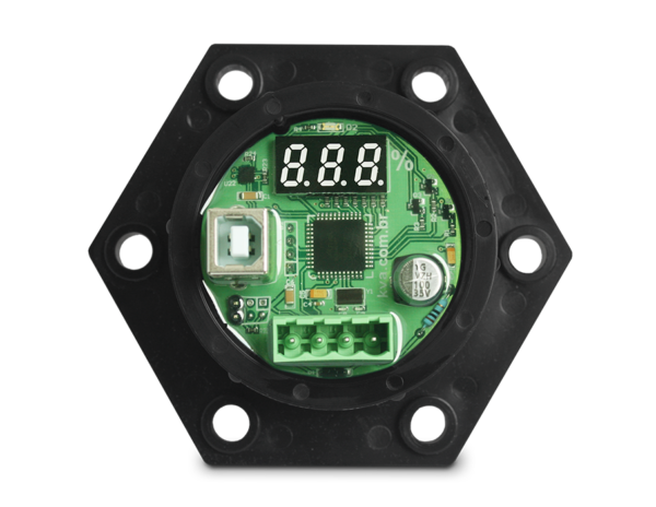 Sensor de Nível de Combustível, Kva - Mod.: k40 LSR - Image 5