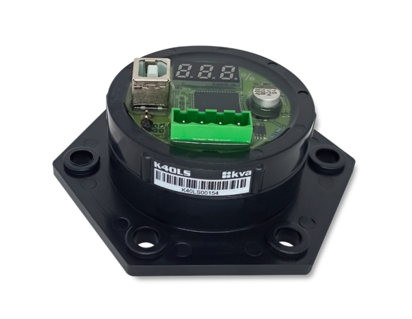 Sensor de Nível de Combustível, Kva - Mod.: K40LS - Image 2