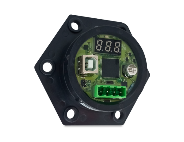 Sensor de Nível de Combustível, Kva - Mod.: k40 LSR