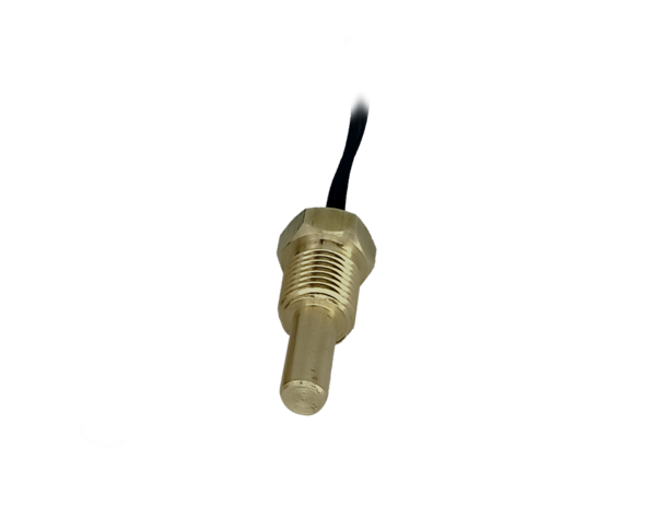 Sensor de Temperatura, Kva - Mod.: PT-100 - KS3001C - Rosca M14