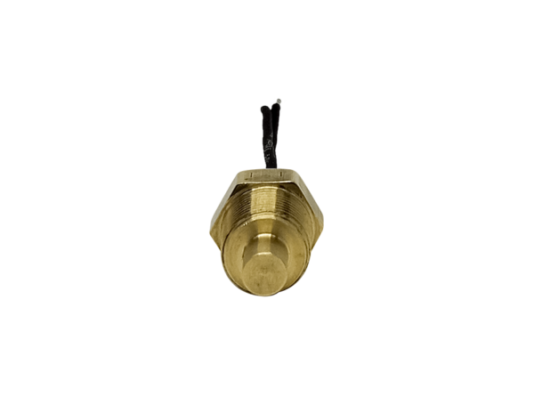 Sensor de Temperatura, Kva - Mod.: PT100 - KS3001B - Rosca 3/8 - Image 5