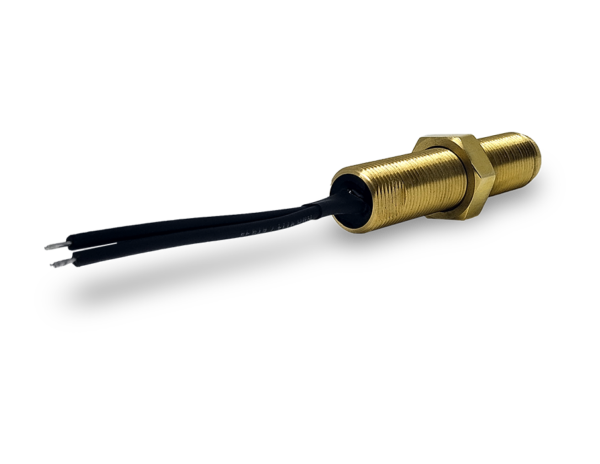 Sensor de Rotação, Kva - Mod.: Pick-Up KS3002D - 2 Fios - 3/8" x 16G - 90 MM - Image 6