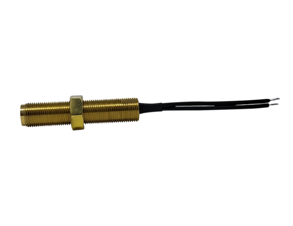 Sensor de Rotação, Kva - Mod.: Pick-Up KS3002D - 2 Fios - 3/8" x 16G - 90 MM - Image 5