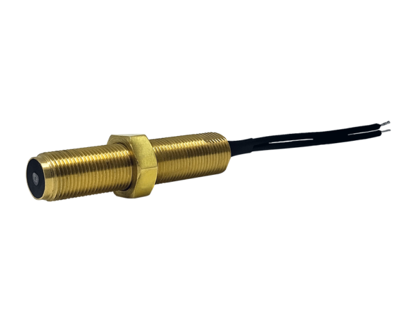 Sensor de Rotação, Kva - Mod.: Pick-Up KS3002D - 2 Fios - 3/8" x 16G - 90 MM - Image 4