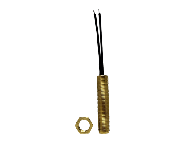 Sensor de Rotação, Kva - Mod.: Pick-Up KS3002D - 2 Fios - 3/8" x 16G - 90 MM - Image 3