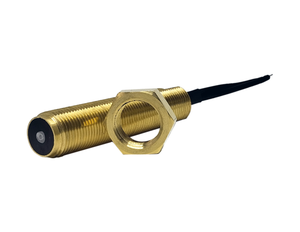 Sensor de Rotação, Kva - Mod.: Pick-Up KS3002D - 2 Fios - 3/8" x 16G - 90 MM - Image 2
