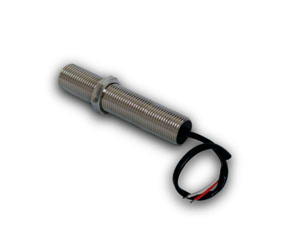 Sensor de Rotação, Kva - Mod.: Pick-Up KS3002 - 2 Fios - 5/8" - 120 MM - Image 3