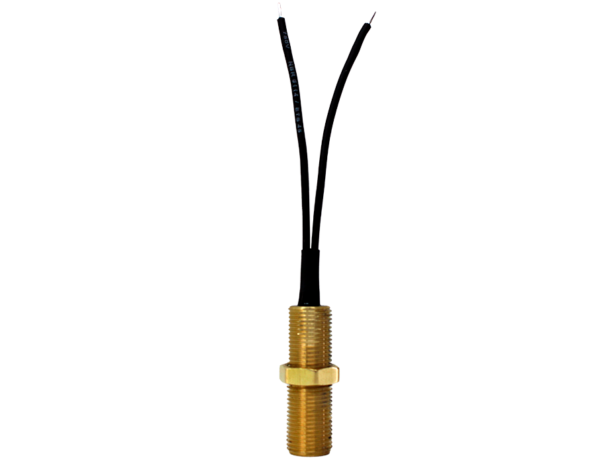 Sensor de Rotação, Kva - Mod.: Pick-Up KS3002C - 2 Fios - M16 x 1,5 - 55 MM - Image 4