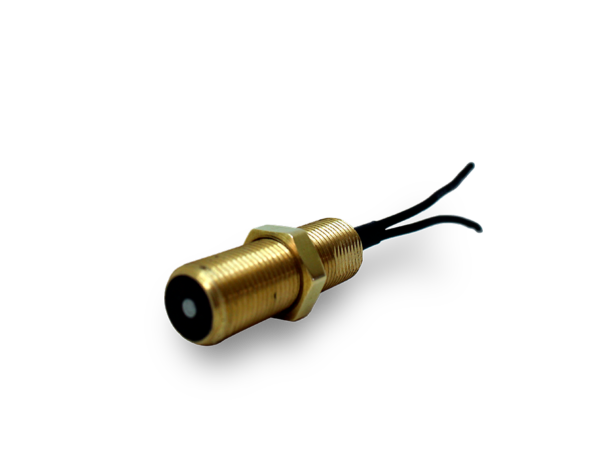 Sensor de Rotação, Kva - Mod.: Pick-Up KS3002B - 2 Fios - 5/8" - 55 MM - Image 5