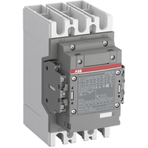 Contator Tripolar, ABB - Mod.: AF190 - 190 A 100-250 Vca