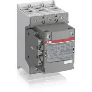 Contator Tripolar, ABB - Mod.: AF146 - 146 A 100-250 Vca
