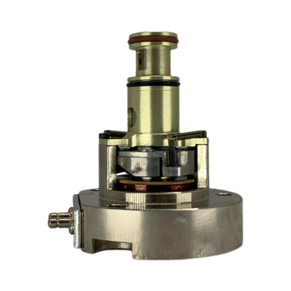 Atuador de Aceleração, Dyv - Mod.: EPT 24 Vcc - PT Cummins - Image 2