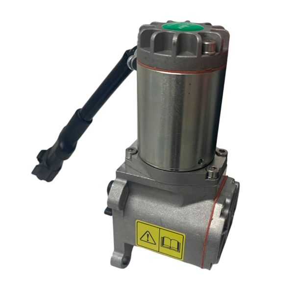 Atuador de Aceleração, Dyv - Mod.: "Delphi" - 12 Vcc - Lado Direito - Image 3