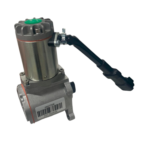 Atuador de Aceleração, Dyv - Mod.: "Delphi" - 12 Vcc - Lado Direito - Image 2