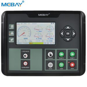 Controlador Automático, Tecmax - Mod.: FC70-DR- Moto-Bomba