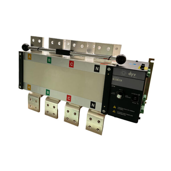 Chave de Transferência, Dyv - Mod.: NEOX 1600 A 4P - Automática