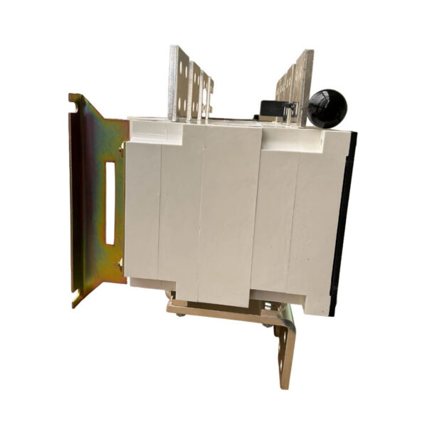 Chave de Transferência, Dyv - Mod.: NEOX 1600 A 4P - Automática - Image 4