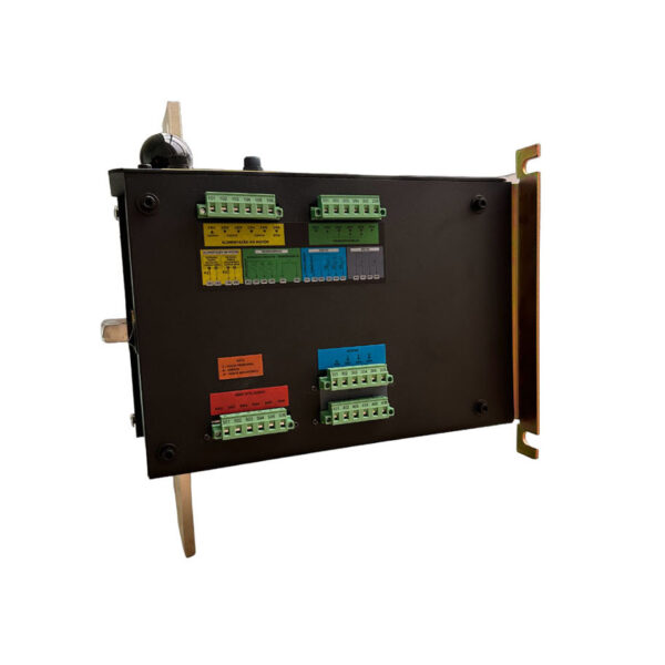 Chave de Transferência, Dyv - Mod.: NEOX 1600 A 4P - Automática - Image 3