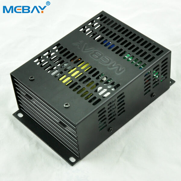 Carregador de Bateria, Tecmax - Mod.: BCC 12 6 A - Image 2