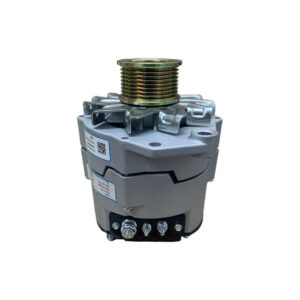 Alternador para Motores Baudouin- Aplicação 6M16G200/6, 6M16G220/6, 6M16G250/6