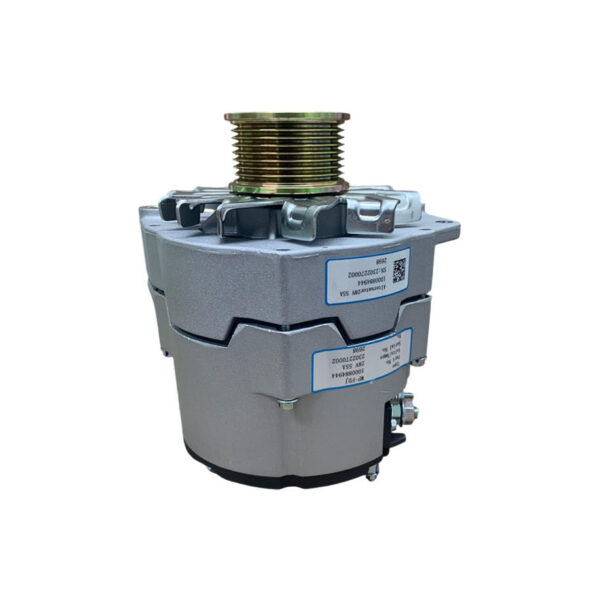 Alternador para Motores Baudouin- Aplicação 6M16G200/6, 6M16G220/6, 6M16G250/6 - Image 2