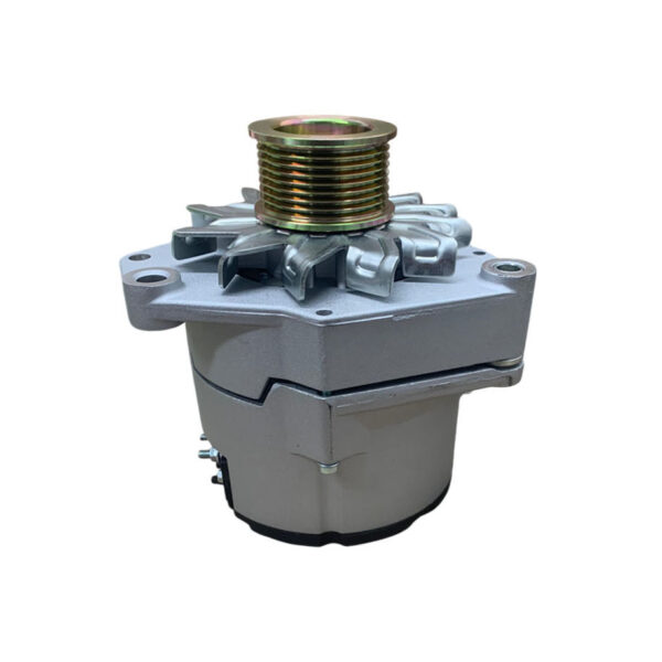 Alternador para Motores Baudouin- Aplicação 6M16G200/6, 6M16G220/6, 6M16G250/6 - Image 3