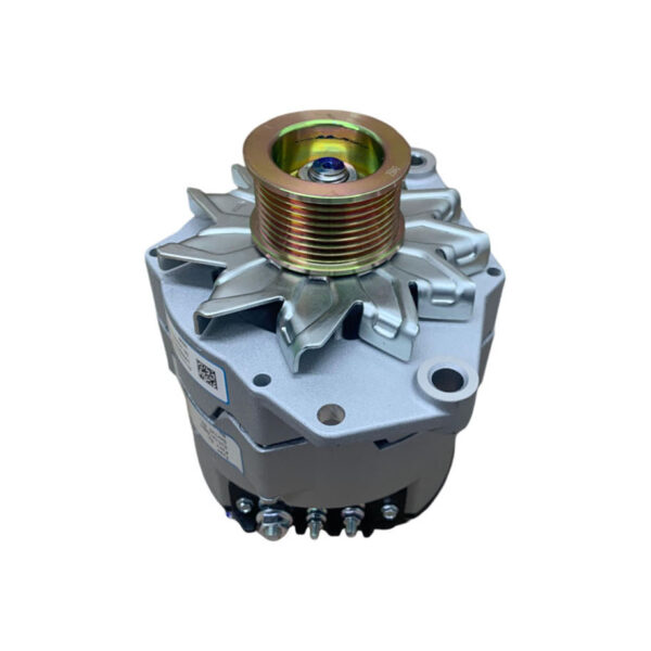 Alternador para Motores Baudouin- Aplicação 6M16G200/6, 6M16G220/6, 6M16G250/6 - Image 4