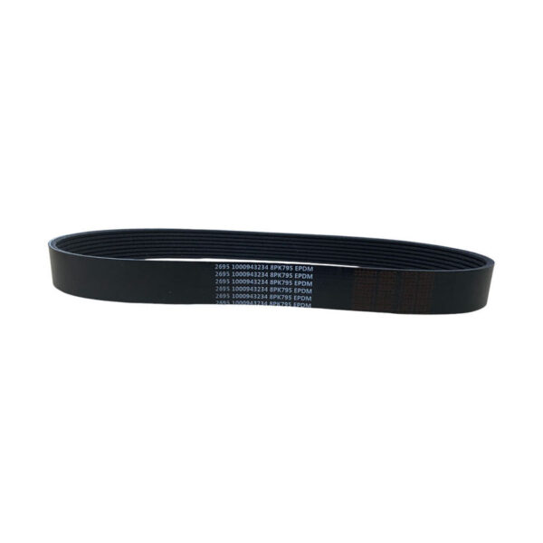 Correia de Transmissão Mecânica Baudouin- Aplicação 6M16G250/6