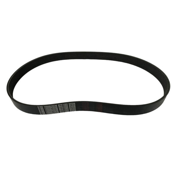 Correia de Transmissão Mecânica Baudouin- Aplicação 6M16G308/6