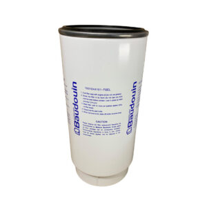 Filtro de Combustível Baudouin- Aplicação 6M16G250/6