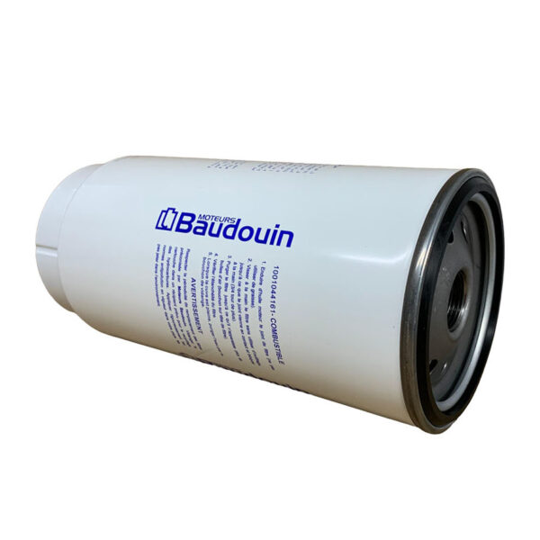 Filtro de Combustível Baudouin- Aplicação 6M16G250/6 - Image 3