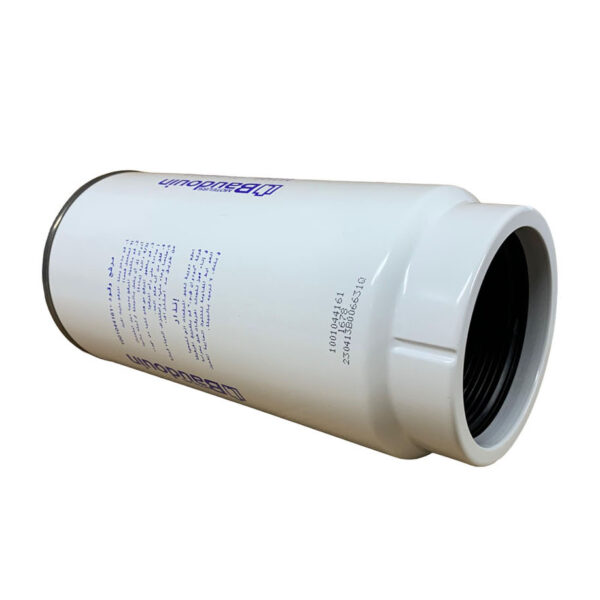 Filtro de Combustível Baudouin- Aplicação 6M16G250/6 - Image 4