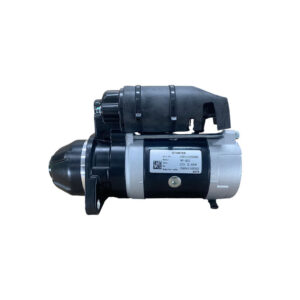 Motor de partida Baudouin- Aplicação 4M06G20/6, 4M06G25/6