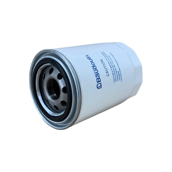 Filtro de Óleo Lubrificante Baudouin- Aplicação 4M10G83/6, 4M10G100/6 - Image 3