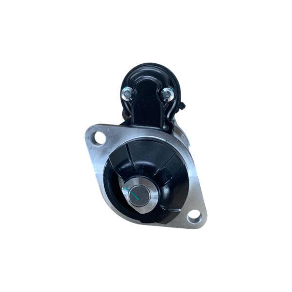 Motor de partida Baudouin- Aplicação 4M06G41/6, 4M06G50/6, 4M06G55/6, 4M10G83/6, 4M10G100/6 - Image 2